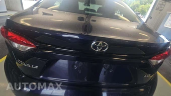 2024 Toyota Corolla LE Sedan - miniatura 20