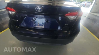 2024 Toyota Corolla LE Sedan - miniatura 25