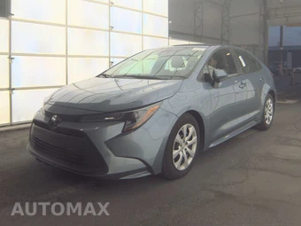 2024 Toyota Corolla LE Sedan
