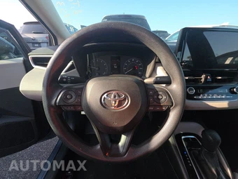 2024 Toyota Corolla LE Sedan - miniatura 10