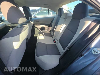 2024 Toyota Corolla LE Sedan - miniatura 13