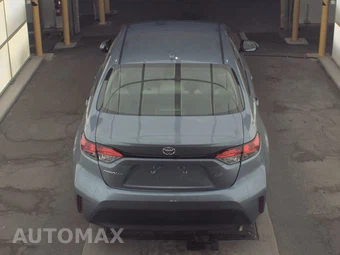 2024 Toyota Corolla LE Sedan - miniatura 5