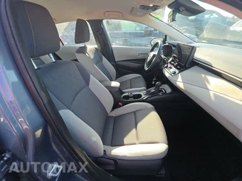 2024 Toyota Corolla LE Sedan - miniatura 8