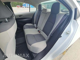 2024 Toyota Corolla LE Sedan - miniatura 10