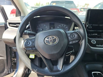 2024 Toyota Corolla LE Sedan - miniatura 10