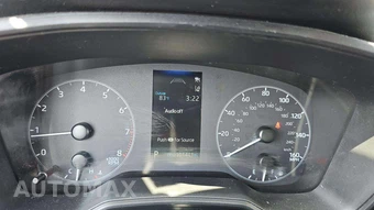 2024 Toyota Corolla LE Sedan - miniatura 21