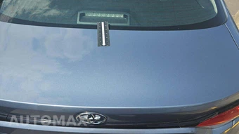 2024 Toyota Corolla LE Sedan - miniatura 26