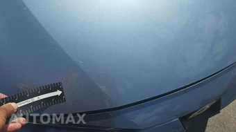 2024 Toyota Corolla LE Sedan - miniatura 37