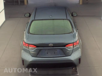 2024 Toyota Corolla LE Sedan - miniatura 5