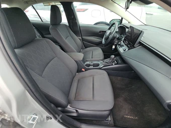 2024 Toyota Corolla LE Sedan - miniatura 14