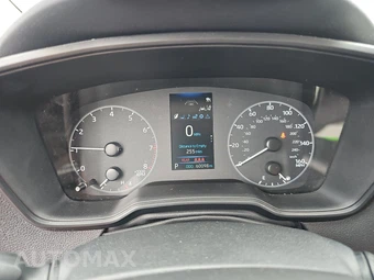 2024 Toyota Corolla LE Sedan - miniatura 18