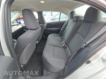 2024 Toyota Corolla LE Sedan - miniatura 19