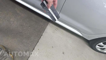 2024 Toyota Corolla LE Sedan - miniatura 30