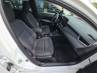 2024 Toyota Corolla LE Sedan - miniatura 18