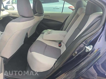2024 Toyota Corolla LE Sedan - miniatura 13