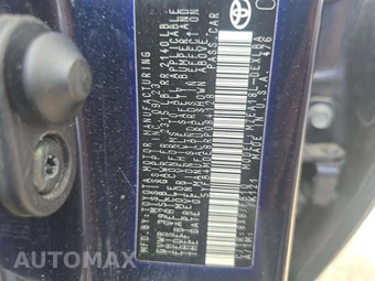 2024 Toyota Corolla LE Sedan - miniatura 5