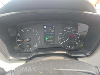 2024 Toyota Corolla LE Sedan - miniatura 9