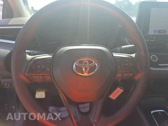 2024 Toyota Corolla LE Sedan - miniatura 10