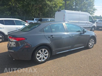2024 Toyota Corolla LE Sedan - miniatura 4