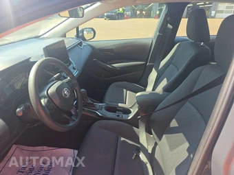 2024 Toyota Corolla LE Sedan - miniatura 7