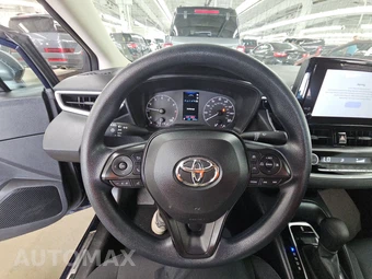 2024 Toyota Corolla LE Sedan - miniatura 10