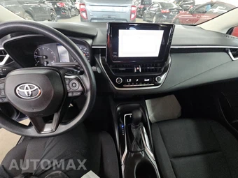 2024 Toyota Corolla LE Sedan - miniatura 11