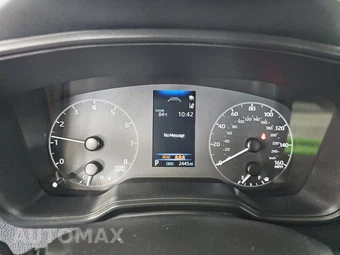 2024 Toyota Corolla LE Sedan - miniatura 12