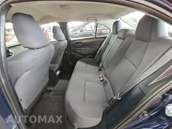 2024 Toyota Corolla LE Sedan - miniatura 13