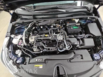2024 Toyota Corolla LE Sedan - miniatura 15