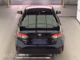 2024 Toyota Corolla LE Sedan - miniatura 5