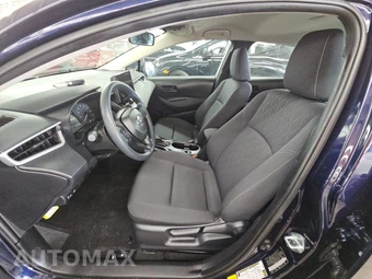 2024 Toyota Corolla LE Sedan - miniatura 7
