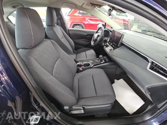 2024 Toyota Corolla LE Sedan - miniatura 8