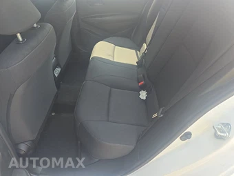 2024 Toyota Corolla LE Sedan - miniatura 13