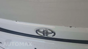 2024 Toyota Corolla LE Sedan - miniatura 26