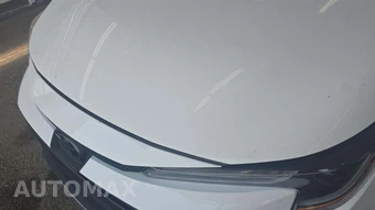2024 Toyota Corolla LE Sedan - miniatura 34