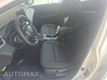 2024 Toyota Corolla LE Sedan - miniatura 7