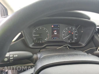 2024 Toyota Corolla LE Sedan - miniatura 12