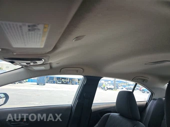 2024 Toyota Corolla LE Sedan - miniatura 17
