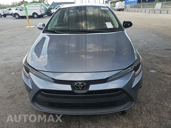 2024 Toyota Corolla LE Sedan - miniatura 2