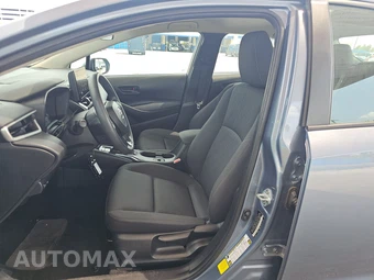 2024 Toyota Corolla LE Sedan - miniatura 7