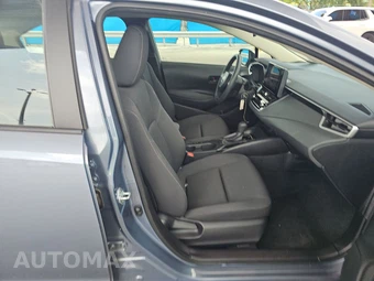 2024 Toyota Corolla LE Sedan - miniatura 8