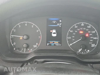 2024 Toyota Corolla LE Sedan - miniatura 12