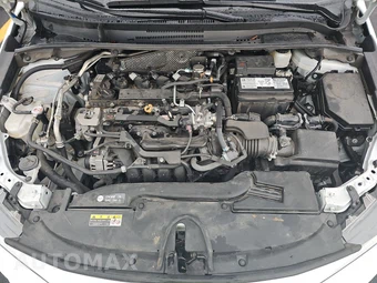 2024 Toyota Corolla LE Sedan - miniatura 15