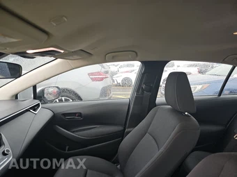 2024 Toyota Corolla LE Sedan - miniatura 18
