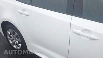 2024 Toyota Corolla LE Sedan - miniatura 20