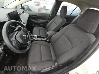 2024 Toyota Corolla LE Sedan - miniatura 7