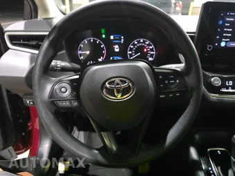 2024 Toyota Corolla LE Sedan - miniatura 10