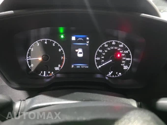 2024 Toyota Corolla LE Sedan - miniatura 12