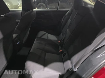 2024 Toyota Corolla LE Sedan - miniatura 13