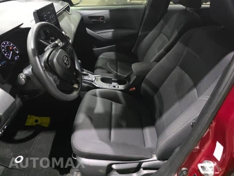 2024 Toyota Corolla LE Sedan - miniatura 7